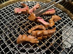 -厚贞日式烤肉(浦东汇智店)