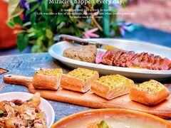 -查特花园美食广场(西单大悦城店)