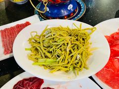 -南门涮肉(上海一店)