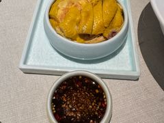 -狮王府淮扬菜(夫子庙老门东店)