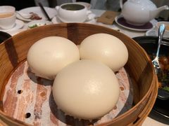 奶皇流沙包-御宝轩(益丰·外滩源店)