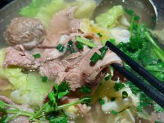 乐山跷脚牛肉-川堂风·跷脚牛肉·乐山爆炒(宝山日月光店)