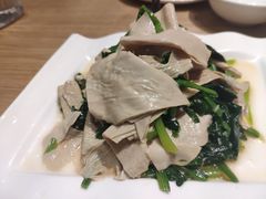 -秦香阁·西北家常菜(徐汇日月光中心店)