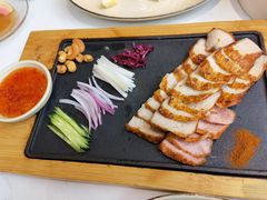 台式卤肉-鹿港小镇(滨北店)