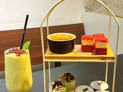 -香兰印尼 Pandan(中华广场店)
