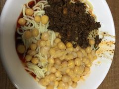 花市豌杂面-花市豌杂面(民生路店)