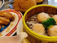 -香港新曜记茶餐厅(星耀城店)