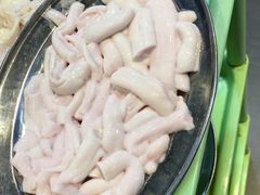牛骨髓-牛一煲美食(江高店)