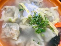 皮蛋混沌-海平馄饨(逍遥二路店)