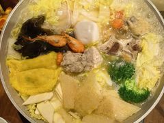 -绍兴老味道·非遗门店(银泰城店)
