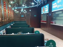 大堂-大锅强·蒸海鲜青岛菜(吾悦广场店)