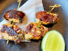 -BOR Eatery(安福路店)