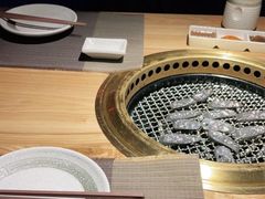 -江户烧肉(高德店)