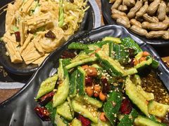 -刘成杰锦州烧烤(南河路店)