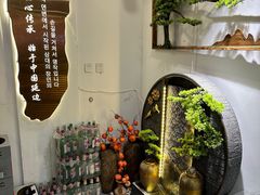 -大叔家的烤肉店·活鳗鱼(建筑大学店)