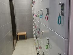 -中田健身工作室(东园店)