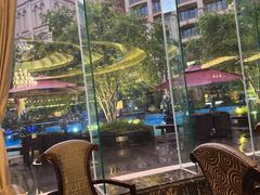 -上海星河湾酒店(闵行店)