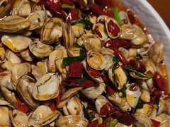 -铭副琦食·虾蟹烩馆(渔人码头店)