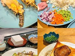 -松临·铁板烧&Omakase(神农店)