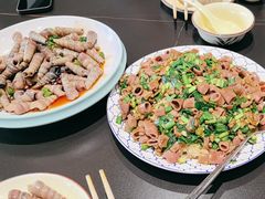 -小红鲸·海鲜餐厅(轸大路店)