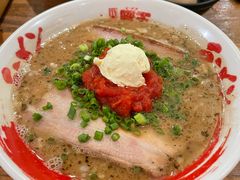 黑醋王-豚王拉面(澳门银河店)