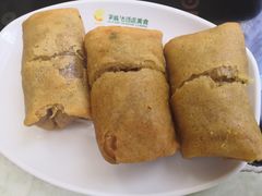 春卷-华威达牛庄(黄埔大道西店)