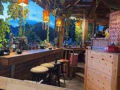 -马灯部落·西湖边的创意山景餐厅(虎跑动物园店)