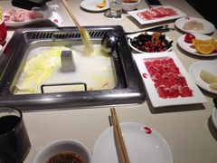 海底捞火锅(上元大街店)-海底捞火锅(上元大街店)