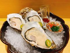 法国吉拉多生蚝-本逸·割烹料理(湖墅店)
