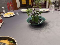 -千禧万福汉亭舫·船舫苏宴