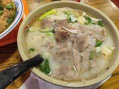 -豫掌柜饸饹面·烩面(秀沿路店)