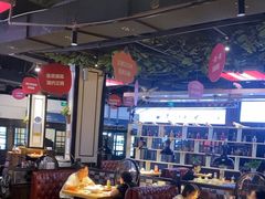 -小柴米·传统江西菜(八一广场店)