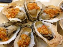 iphone_upload_pic-吉香碳烤生蚝(仙霞路店)