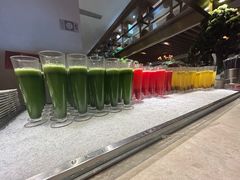 -雍和会海鲜姿造自助(湖东路店)