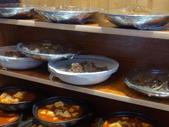 -李东农庄(中南百草园地标店)