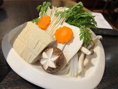 -山葵家·创意料理(赛格店)