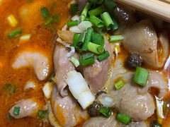 红烧肥肠-周肥肠(江油总店)