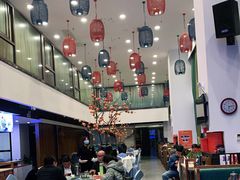 大堂-饭怕鱼(阳光100店)
