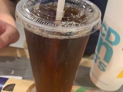 -麦当劳(军博店)