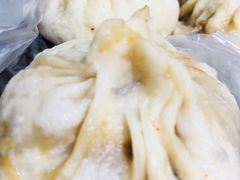 -庆丰包子铺(东单店)