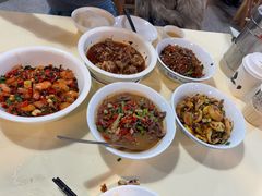 -笨罗卜浏阳菜馆(太平街店)