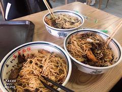 -李易面馆(树木岭店)