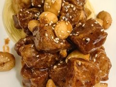-北塘海鲜·天津菜·鲅鱼水饺是一绝(大光明桥旗舰店)
