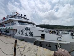 -长岛大黑山岛