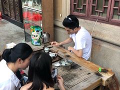 -吴祥记潮州菜·百年老字号·砂锅粥