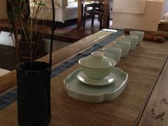 瓦库茶事(祥瑞路店)-瓦库19(历下店)