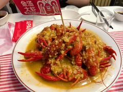 -阿胖龙虾小海鲜(宁国南路总店)