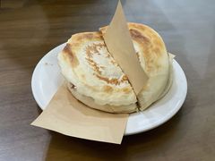 肉夹馍-子午路张记肉夹馍(翠华路店)