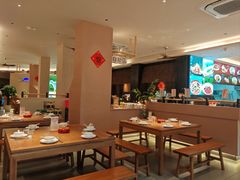 -乡里八闽·福州乡土菜(高宅店)