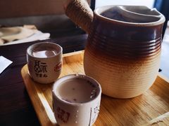 -破店肥哈·海鲜·烧烤(郑州银泰inPARK店)